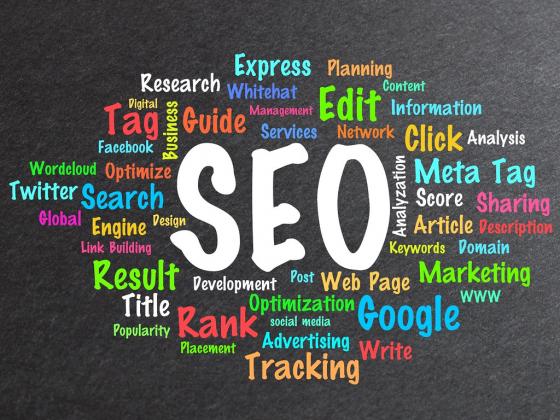 Partner With The Best SEO Company In Dubai And Get On The First Page Of Google