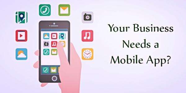 Affordable Mobile Applications Development Services in Dubai.