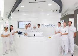 Best Dental Clinic In Dubai |Same Day Dental Implants Clinic