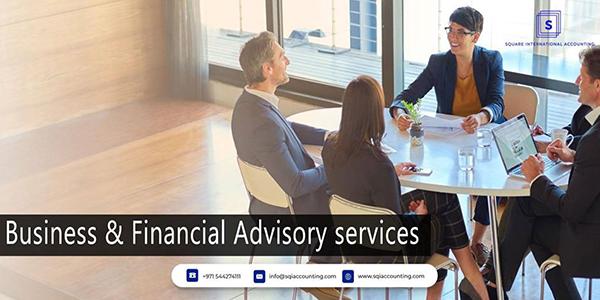 Financial Consultant Dubai & Abu Dhabi | Accountants and Auditors Association UAE