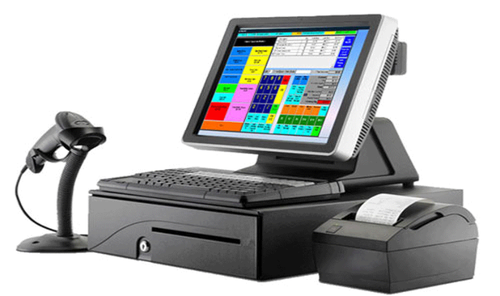 POS Systems | POS Software Distributors in Abu Dhabi | Suppliers Al Ain