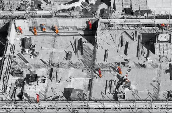 Top Construction Companies In UAE  | Contractors Companies In Dubai  | Building Construction Companies in Dubai