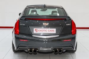 CADILLAC ATS For Sale | Exotic Cars