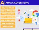 Amana Advertising