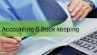 Bookkeeping And Accounting Services in UAE