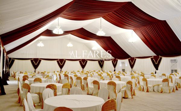 Wedding Tents Dubai - Wedding Tents Rental in Dubai