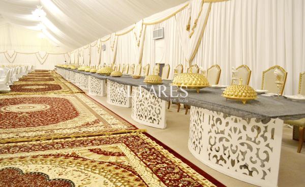 Wedding Tents Dubai - Wedding Tents Rental in Dubai
