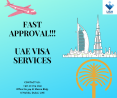 AFFORDABLE AND HASSLE FREE VISA PROCESSING!!!