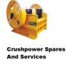 Crushpower Spares and Services