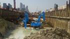 Universal Piling offers you the best Sheet Pile Dubai