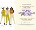 Women Entrepreneur Package, Freezone Business Setup, SHARJAH Media City Freezone #971547042037