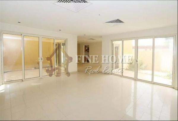 4Bedroom Townhouse for sale in Al Raha Gardens