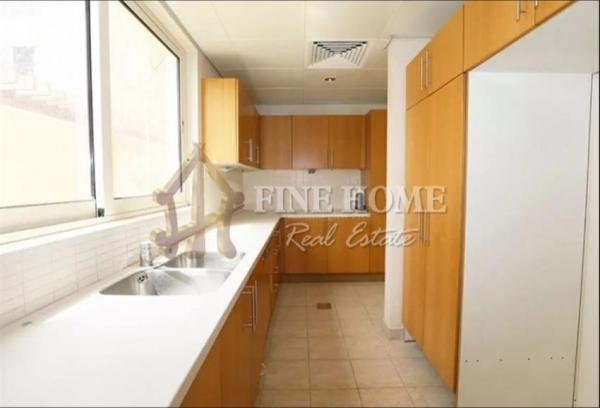 4Bedroom Townhouse for sale in Al Raha Gardens