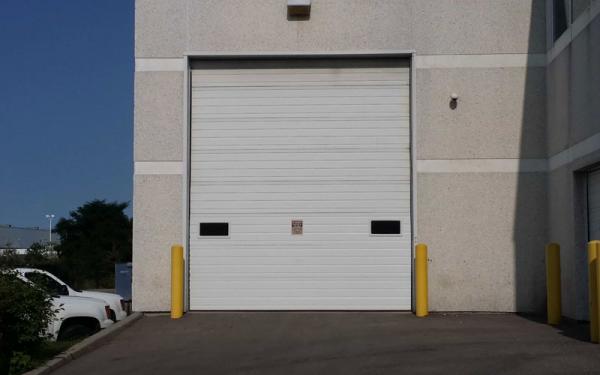 Do you want to install section overhead Doors in UAE?