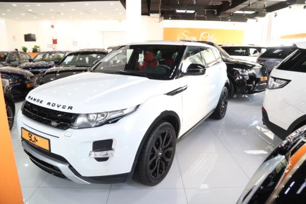 Luxury Car Deals in Dubai – Sun City Motors