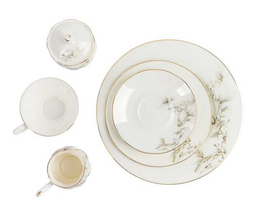 Shop kitchen dinner sets at 2XL in affordable rates in UAE & Save Upto 50%.