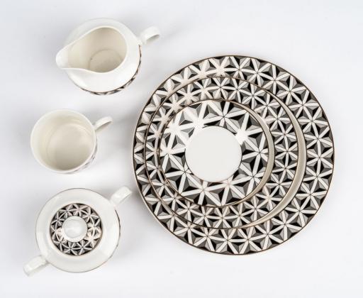 Shop kitchen dinner sets at 2XL in affordable rates in UAE & Save Upto 50%.