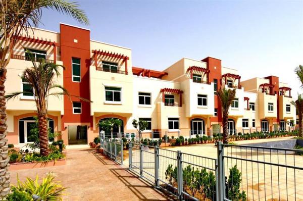 Studio Apartment Available in Al Ghadeer