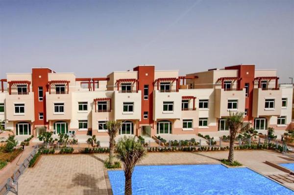 Studio Apartment Available in Al Ghadeer