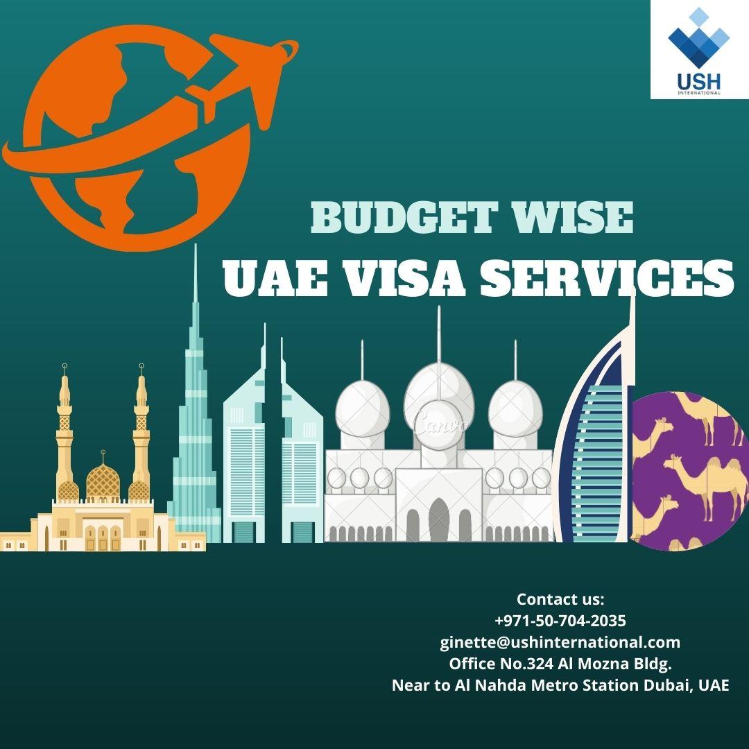 Budget Friendly and Fast Approval UAE Visa Services,Al Qusais,Dubai