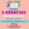 E-COMMERCE ONLINE SELLING LICENSE FOR AS LOW AS 5750