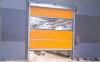 Do you want to install section overhead Doors in UAE?
