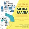 MEDIA MANIA! REGISTER YOUR BUSINESS FOR AED 5,750 #971547042037