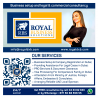 Royal Business Solutions is a leading company formation in Dubai.