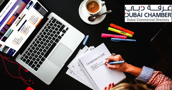 ACCOUNTING AND BOOKKEEPING BUSINESS DIRECTORY DUBAI