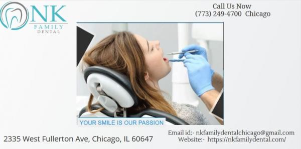 Best Dental Doctor In Chicago