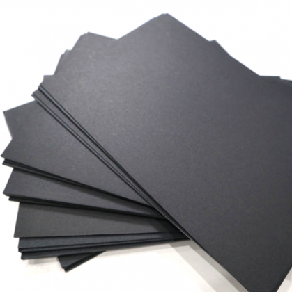 BLACK PAPER suppliers in Dubai UAE - Quality Printing Services LLC