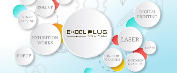 Excel Plus Media LLC