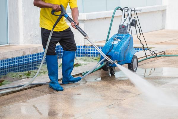 Fix A Home – Top Cleaning Services Provider Company in Dubai Jumeirah