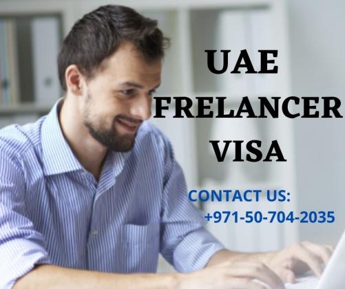 Freelancer Visa Package