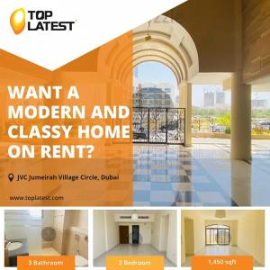 Property for Rent in UAE: Villas, Apartments for Rent in UAE