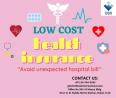 Affordable Price Health Insurance Plan