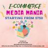 Media Mania by Sharjah Media City Freezone  Starting from 5,750 AED
