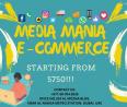 Media Mania Promotion for 5750 AED !!!  by Sharjah Media City Free Zone