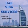 UAE Visa (Low Cost and Fast Approval)