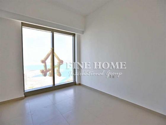 A Perfect 3 BR Apartment in Shams Abu Dhabi