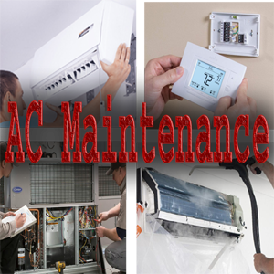 Ac Maintenance & Plumbing services
