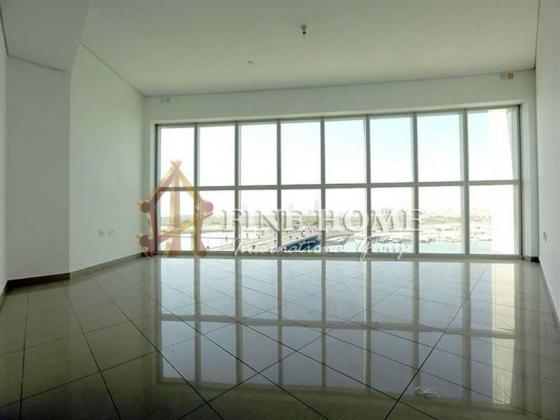 Amazing Value For 2Bedroom with Nice Sea View