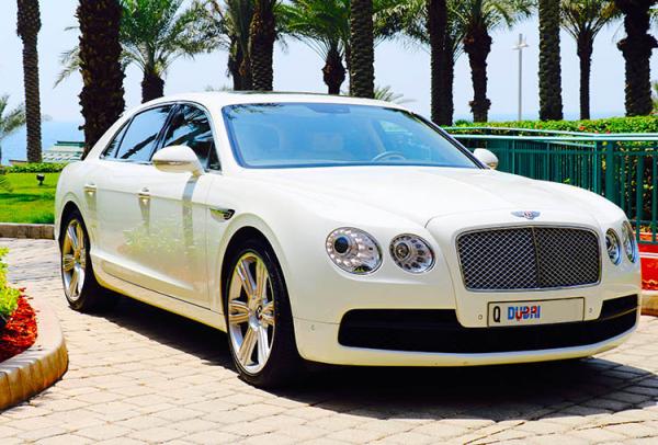 Car Rental Dubai - Luxury Car Rental Dubai - Rent My Ride