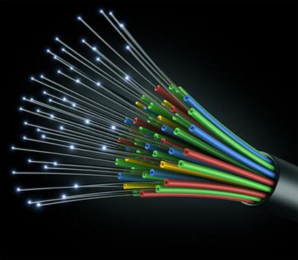 Fiber Optic Cables Abu Dhabi | Fiber Optic Installation & Maintenance
