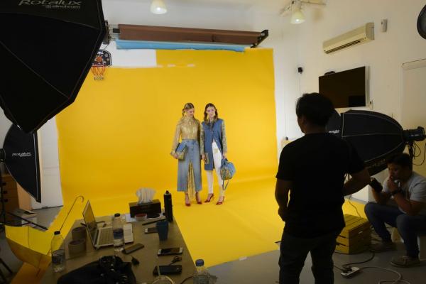 photography studio rental Dubai | Nasa Studio