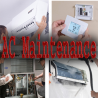 Ac Maintenance & Plumbing services