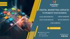 Digital Marketing Agency in Abu Dhabi | Digital Marketing Services