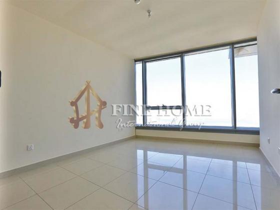 Amazing 2BR Apartment with Wonderful City View