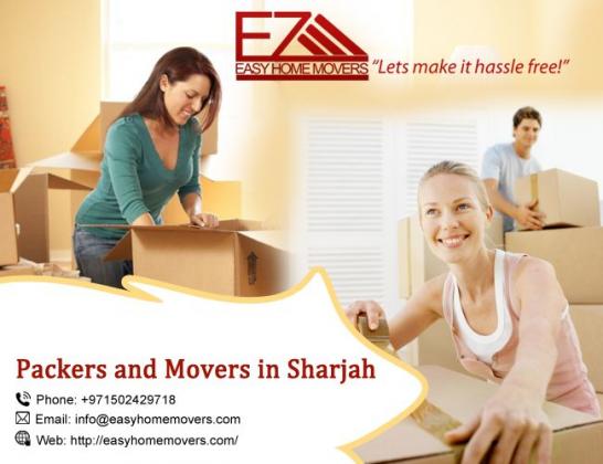 Cheap movers and packers Dubai