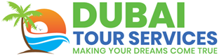 Dubai Tour -  Desert Safari Tours Services